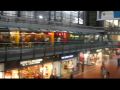 Reisetipp 1.Stock Wandelhalle