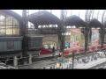 Reisetipp 1.Stock Wandelhalle