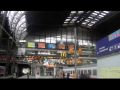 Reisetipp Bahnsteig 12