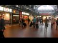 Reisetipp Wandelhalle