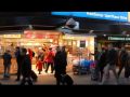 Reisetipp Hamburg Hauptbahnhof