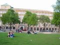 Reisetipp Neus Schloß mit Schloßplatz