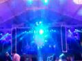 Reisetipp Im Rockzelt