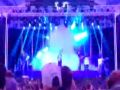Reisetipp Rockzelt Livekonzerte