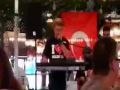 Reisetipp Beim Haxn-Liebermann im Festzelt Türkischer Abend