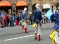 Reisetipp Erntedankfestzug 2014 Ausschnitte