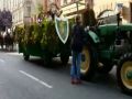 Reisetipp Erntedankfestzug 2014 Ausschnitte