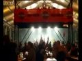 Reisetipp Im Rockhousezelt