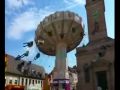 Reisetipp Das wunderschöne Kettenkarussell