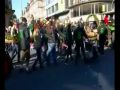Reisetipp Stadelner Kärwaverein Musikverein Eltersdorf