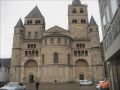 Reisetipp Trierer Dom - Impressionen