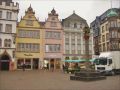 Reisetipp Hauptmarkt Trier