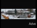 Carolinensiel im Winter