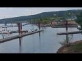 Reisetipp Großer Brombachsee Hafengebiet