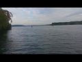 Reisetipp Kleiner Brombachsee am Ufer