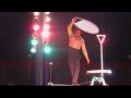 Reisetipp Landauer Weihnachtcircus 2016