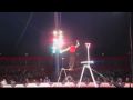 Reisetipp Landauer Weihnachtcircus 2016