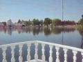 Reisetipp Fahrt mit dem Mississippi Dampfer &quot;Peter Pan&quot;
