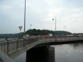 Reisetipp Blick über die Elbe zur Altstadt