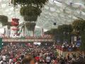 Reisetipp Festzeltfreuden am Mittag
