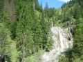 Reisetipp Wasserfall in derJachenau
