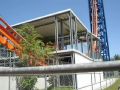 Reisetipp Achterbahn im Skylinepark