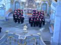 Reisetipp Chor der Frauenkirche!