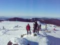 Reisetipp Am Gipfel des Großen Arbers