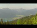 Reisetipp Die Aussichtskanzel am See