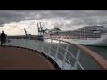 MSC Poesia in Kopenhagen