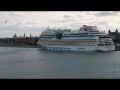 AidaSol in Kopenhagen