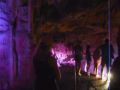 Reisetipp Führung in der Höhle