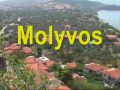 Reisetipp Molyvos / Lesbos