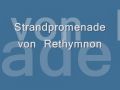 Reisetipp Die Strandpromenade