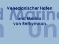 Reisetipp Venezianischer Hafen und Marina