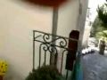 Reisetipp Um das Dorf Pelion herum