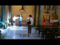 Reisetipp Santorin Kirchenbesuch