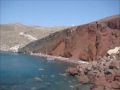 Reisetipp Red Beach - Akrotiri