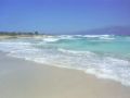 Reisetipp Golden Beach auf Insel Chrissi