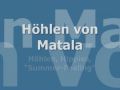 Reisetipp Höhlen, Hippies und &quot;Summer-Feeling&quot;