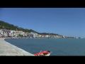 Reisetipp Zakynthos Stadt