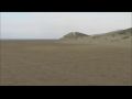 Reisetipp Ein sehr breiter Strand