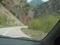 Reisetipp Strecke Proussos-Karpennisi