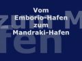 Reisetipp Vom Emborio-Hafen zum Mandraki-Hafen