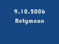 Reisetipp Retymnon