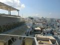 Reisetipp Über Santorini in einem Lokal