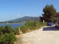 Reisetipp Schöne Bucht bei Vourvouru mit Buggy besucht