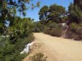 Reisetipp Mit dem Buggy die Sithonia entdecken