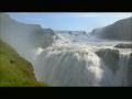 Reisetipp Der &quot;Goldene Wasserfall&quot;, bei Sonne !