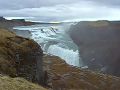 Reisetipp Gullfoss Wasserfall